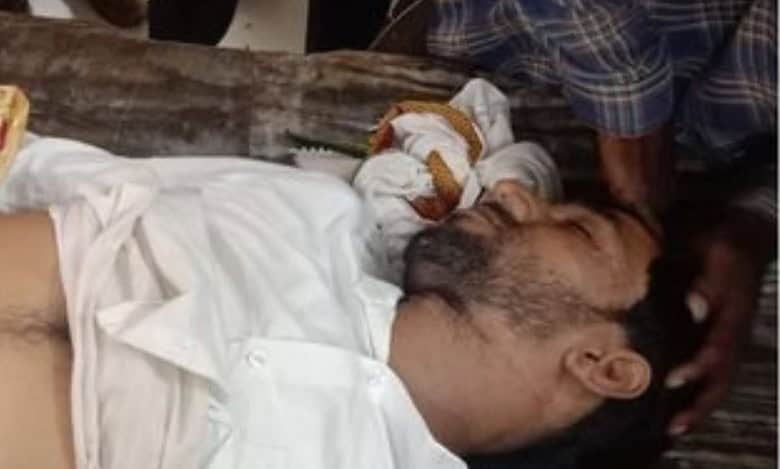 Bhim Army member found dead in Jharkhand, family alleges murder