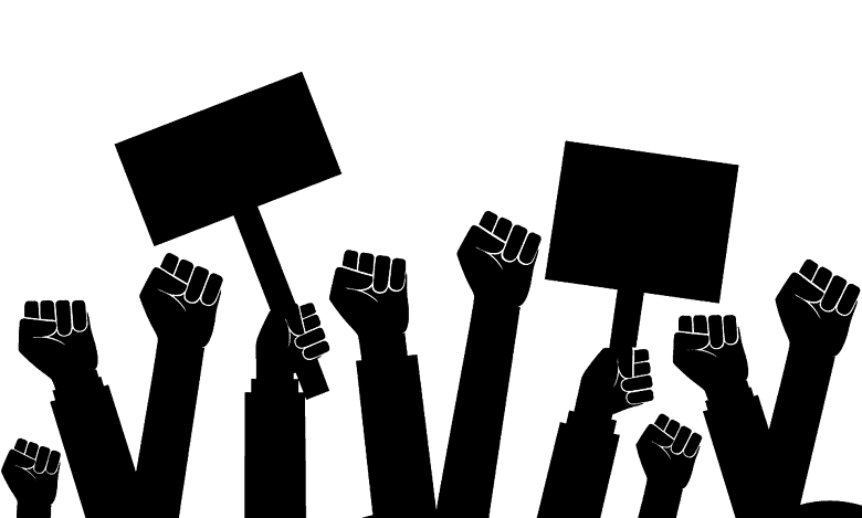 Jal Rakshaks clash with police while marching towards HP Assembly