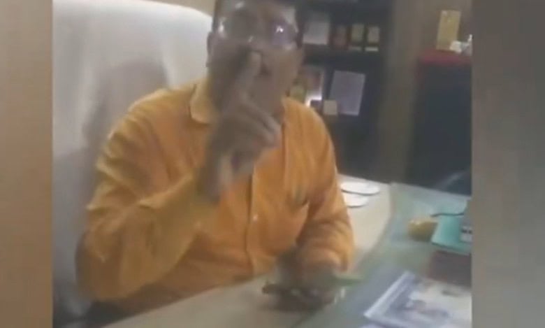 UP: Probe ordered after principal expels student over non-veg food