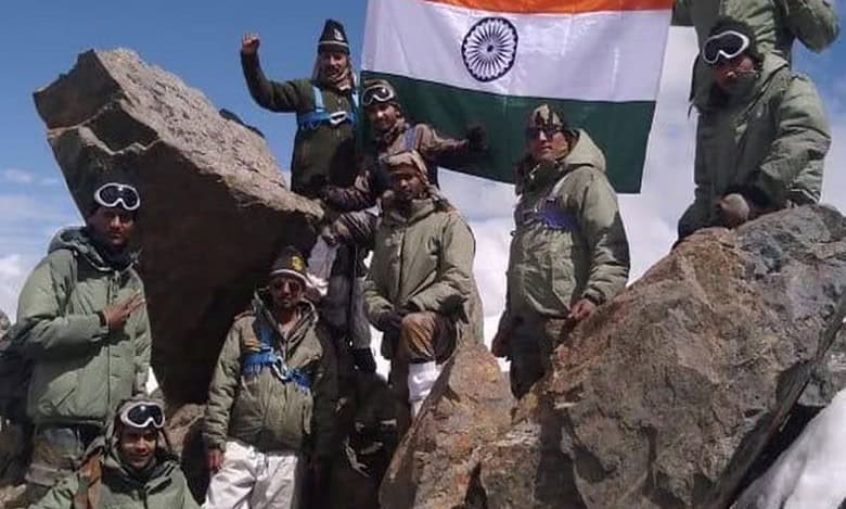 Pak Army chief admits military's direct role in Kargil misadventure