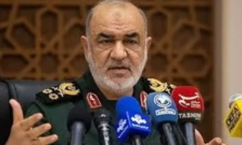 Hossein Salami
