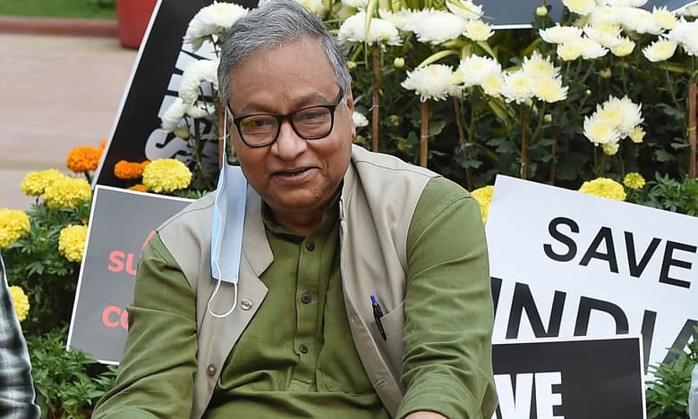TMC MP Jawhar Sircar resigns over RG Kar horror, corruption