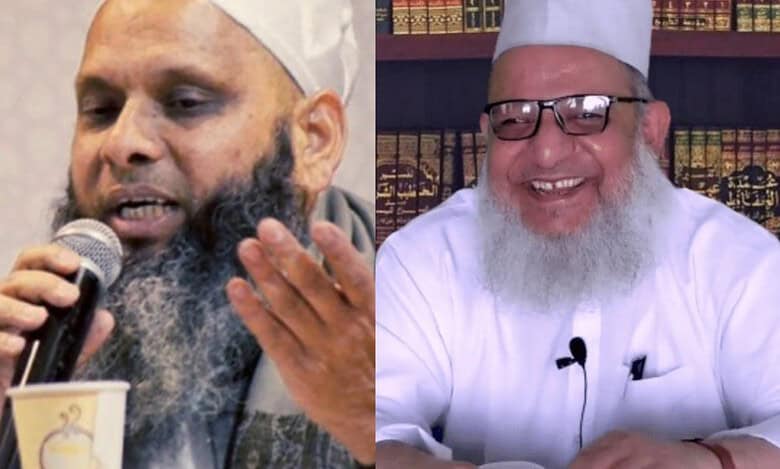 UP: Kalim Siddiqui, Umar Gautam, 12 others get life imprisonment in religious conversion case