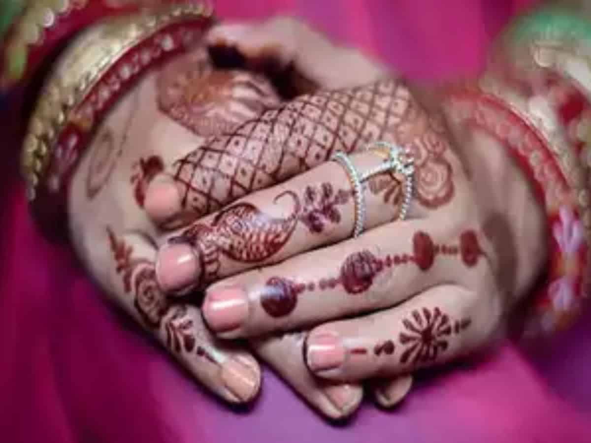 From elegance to excess: The cultural decline of Hyderabadi weddings