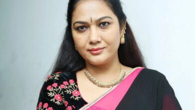 Bengaluru police files chargesheet against Telugu actress Hema