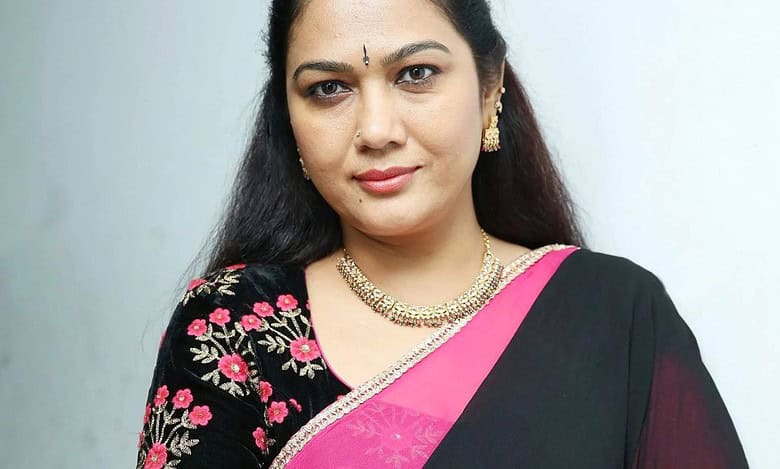 Bengaluru police files chargesheet against Telugu actress Hema