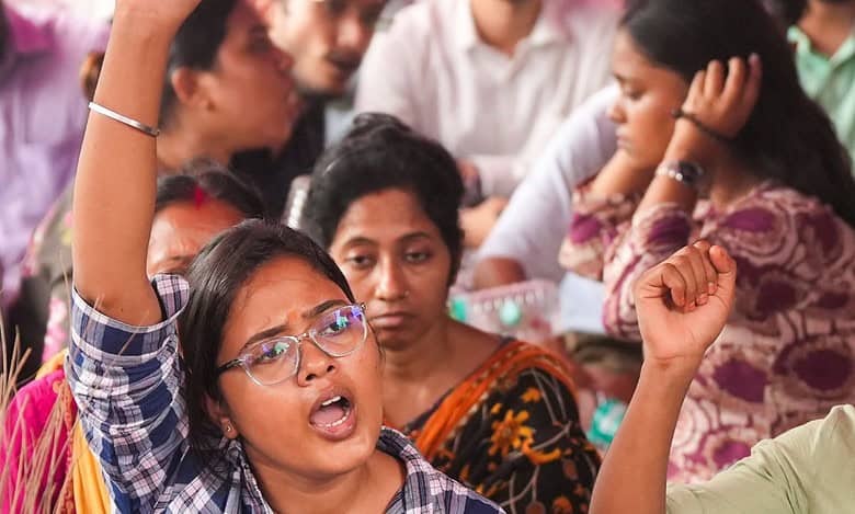 RG Kar protests: Bengal govt sends fresh invite for talks to protesting doctors