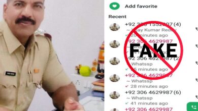 Sajjanar warns parents of cybercriminals using fake kidnapping threats to extort money