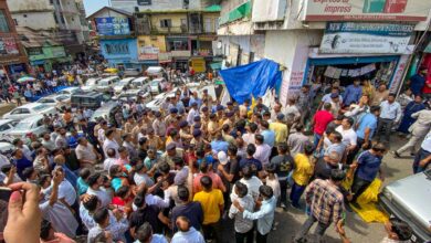 Shimla mosque row: Shops closed as bandh observed in several towns