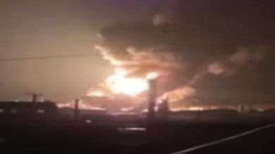 Ballistic missile from Yemen hits Israel: Army