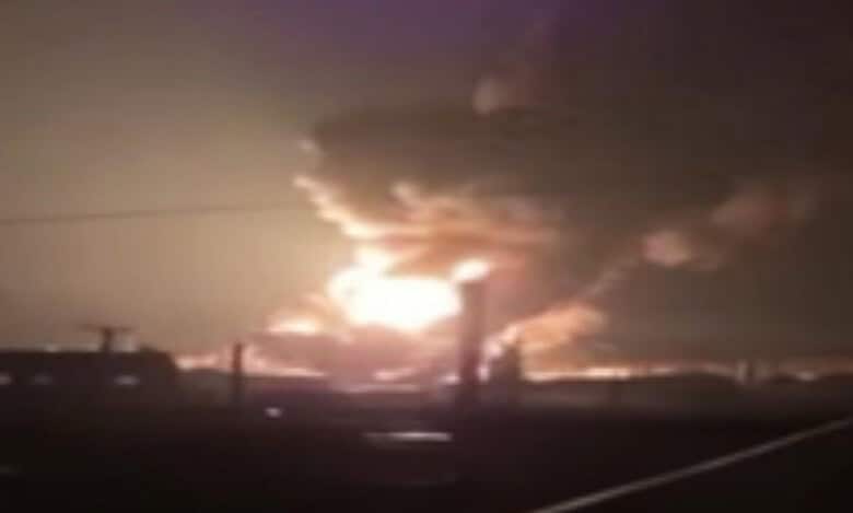 Ballistic missile from Yemen hits Israel: Army