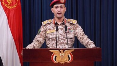 Yemen's Houthis claim responsibility for missile attack on Israel