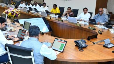 AP cabinet approves new liquor policy