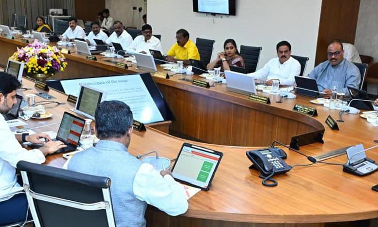 AP cabinet approves new liquor policy