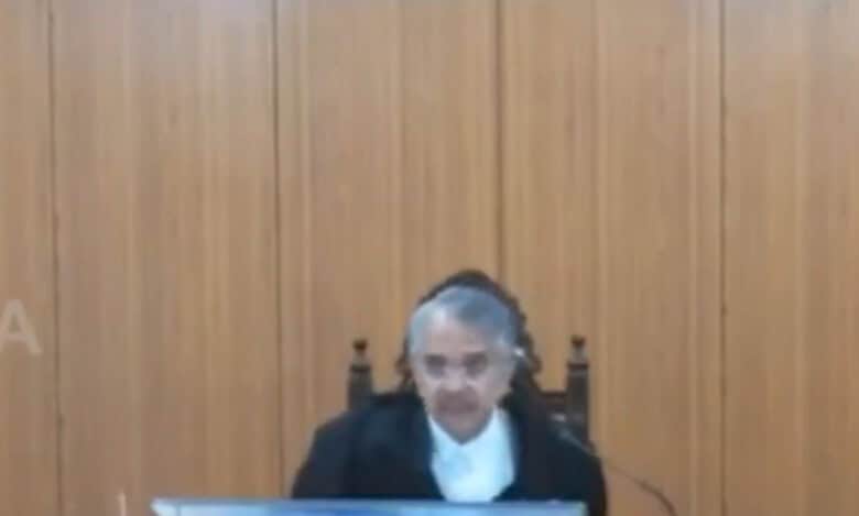 After Pakistan remarks, Karnataka judge in soup again, for misogyny