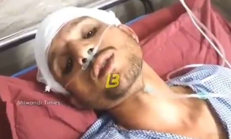 Maharashtra: 3 youths brutally beaten by Hindutva mob in Bhiwandi