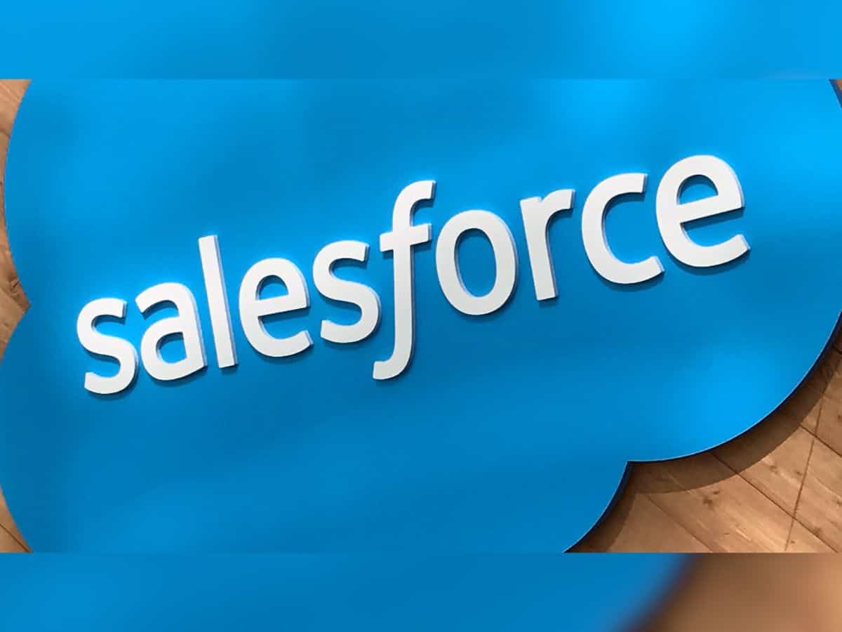 Salesforce keen on expanding in India; to invest more in Hyderabad, Bengaluru