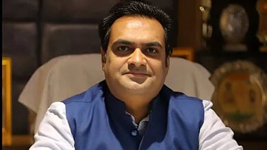 Mukesh Ahlawat new face in Delhi Cabinet, 4 ministers to be retained: AAP