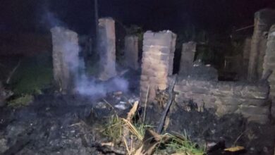 Bihar CM Nitish condemns Nawada incident, asks officials to act strictly