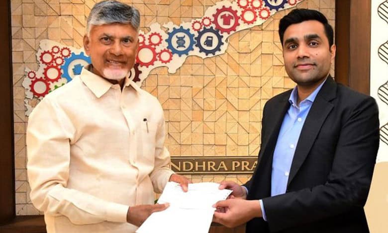 Adani Group donates Rs 25 crore towards Andhra flood relief efforts
