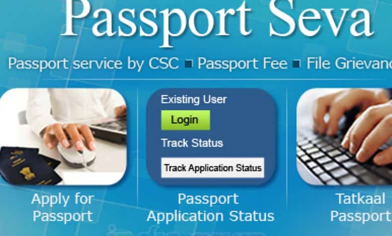 Passport Seva Portal to be down for maintenance: Indian Embassay in Riyadh