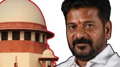 Vote for note case: SC denies transfer to Telangana HC
