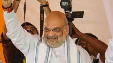 Bangladesh protests amid Amit Shah's 'infiltrators' comment