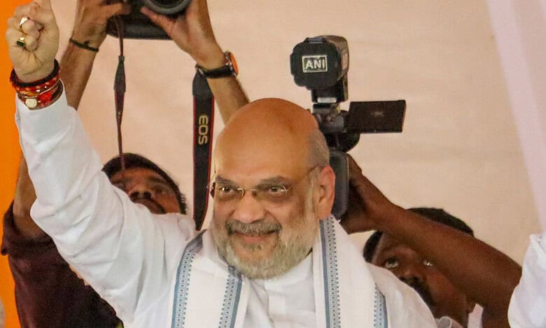Bangladesh protests amid Amit Shah's 'infiltrators' comment