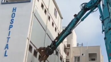 HYDRA demolitions in Sangareddy leaves residents in disarray