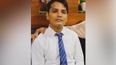 'I don't sit an autos driven by...' Ticket conductor take on minorities