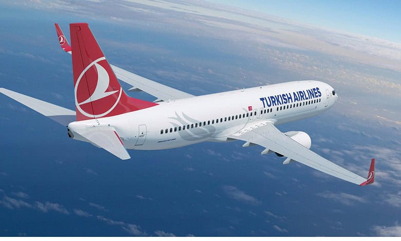 Turkey's airlines