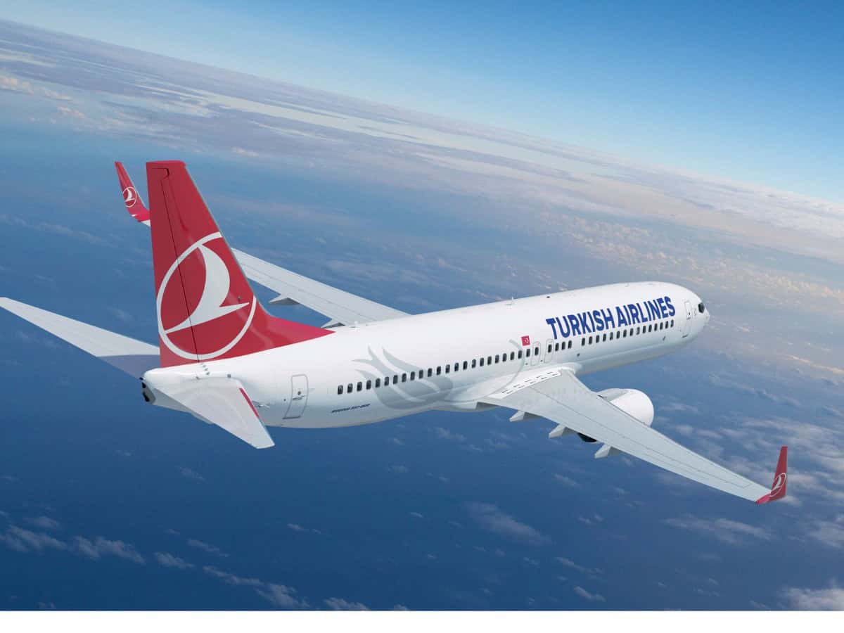 Turkey's airlines