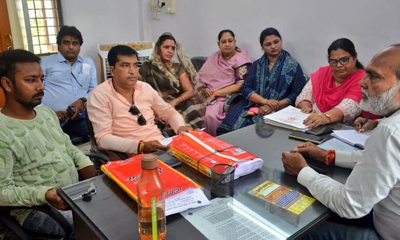 MP shops asked to ‘display identity’ ahead of Navratri