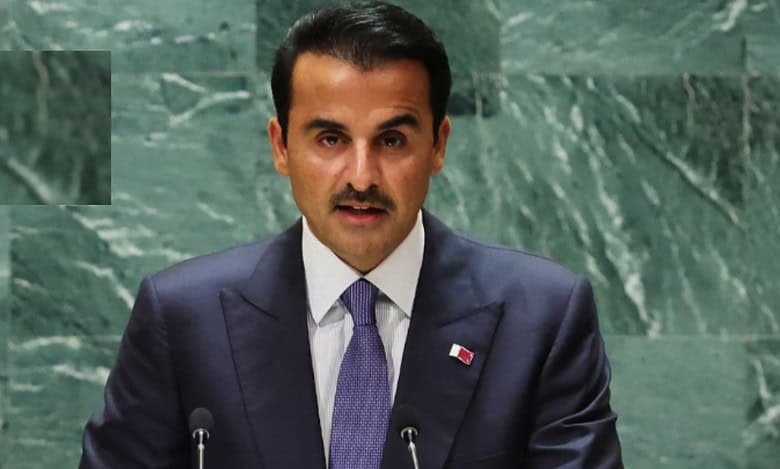 Qatar becomes first Arab nation to join US Visa waiver program