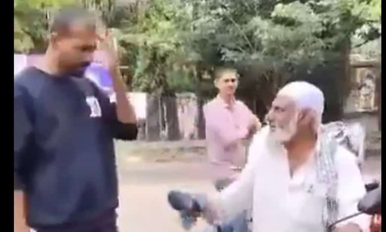 Elderly man prevented from entering in Malegaon to sell goods amid boycott