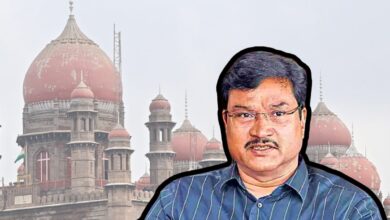 Telangana HC directs HYDRA chief to appear over Ameenpur demolitions