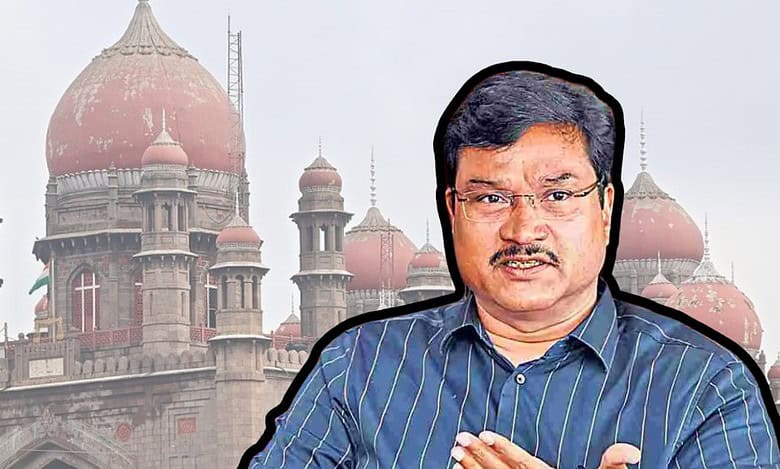 Telangana HC directs HYDRA chief to appear over Ameenpur demolitions