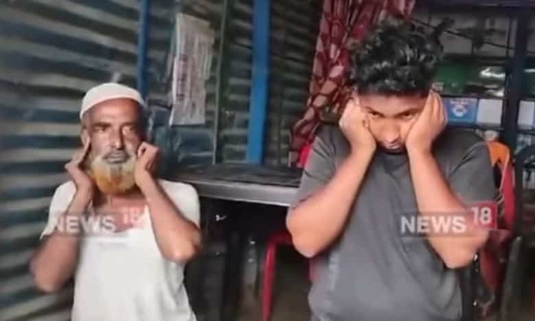 Series of violent attacks across India over beef accusations in one week