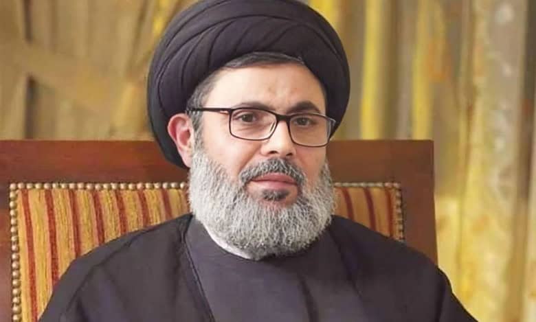 Hashem Safieddine