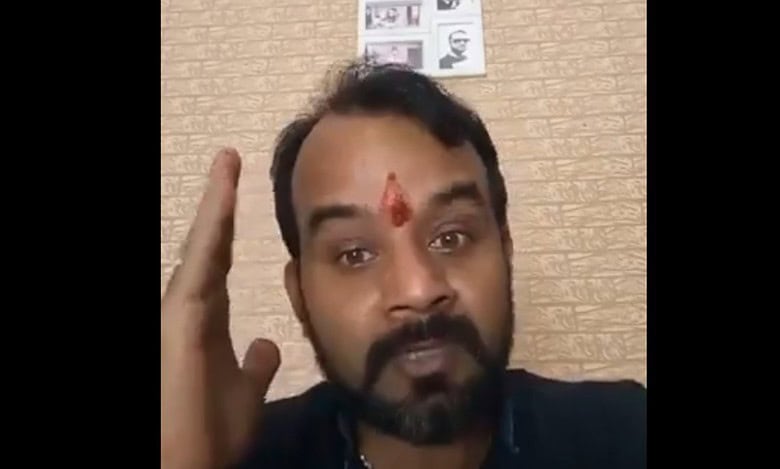Far-right influencer sparks outrage with call for 2002 Godhra-like riots against minorities