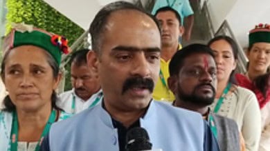 Himachal Cabinet Minister Anirudh Singh defends govt’s order for name displays at eateries