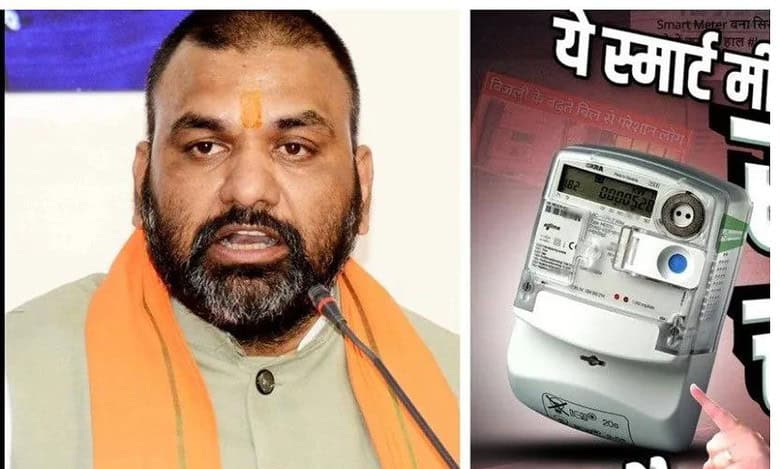 Bihar: Prove ‘overcharging’ in smart pre-paid meter; deputy CM asks Tejashwi