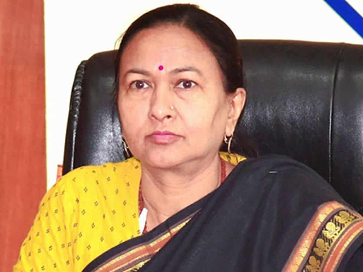Uttarakhand Chief Secretary Radha Raturi's tenure extended by six months