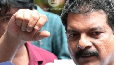 Pinarayi Vijayan’s Pol Secy mulls legal action against Left MLA Anvar