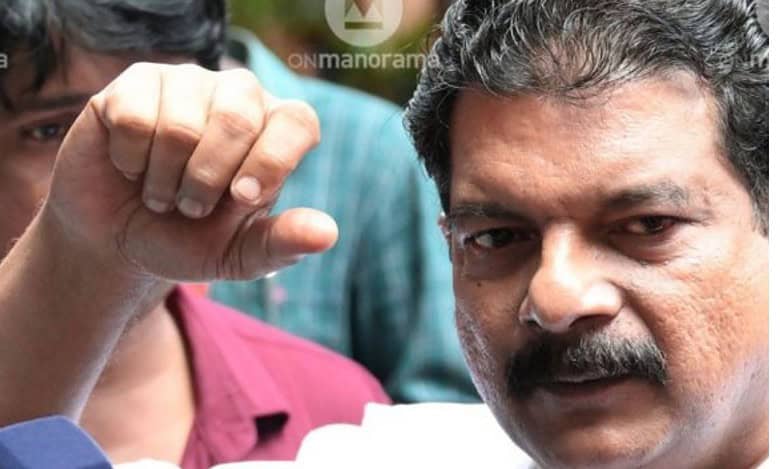 Pinarayi Vijayan’s Pol Secy mulls legal action against Left MLA Anvar