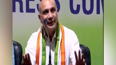 Hyderabad: Former Union minister raises concerns over HYDRA actions