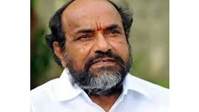 Ryaga Krishnaiah