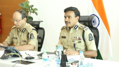 Hyderabad police warn against rash driving, stunts on Shab-e-Baraat