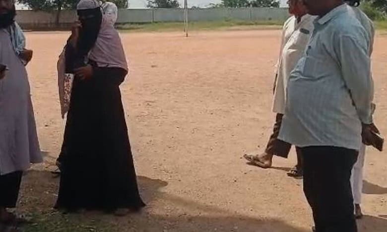 Telangana: 3 TMRIES students chided for bringing liquor to school missing