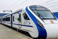 PM Modi to flag-off Vande Bharat Express from Nagpur to Hyderabad on September 16.